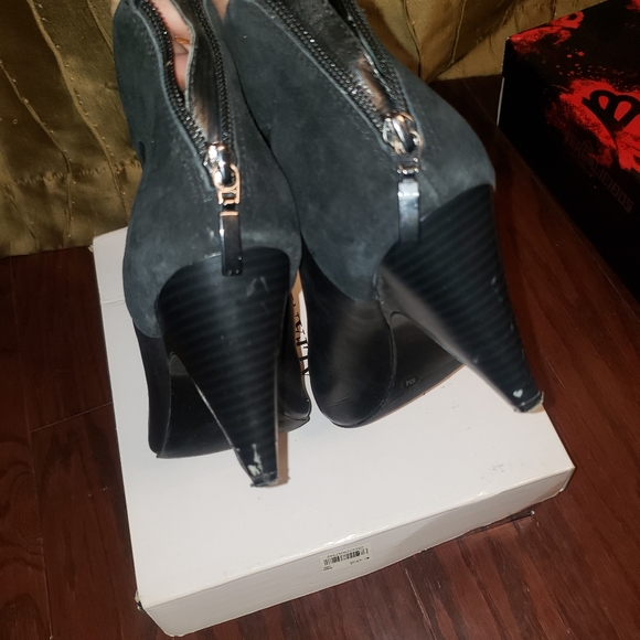 Alfani Booties - Picture 3 of 6